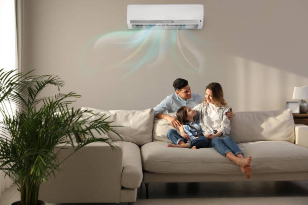 Best Residential HVAC in Mount Pleasant, IA