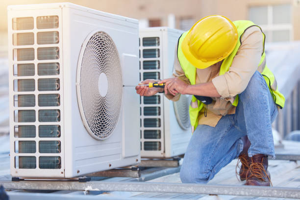 Best Solar-powered HVAC Systems in Mount Pleasant, IA