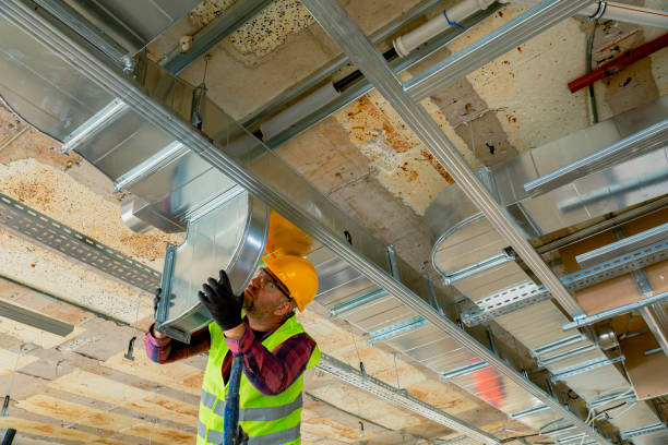 Best Emergency HVAC Services in Mount Pleasant, IA