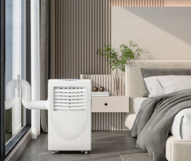 Best Ductless Mini-Split Systems in Mount Pleasant, IA