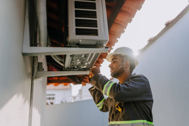 Best Residential HVAC in Mount Pleasant, IA