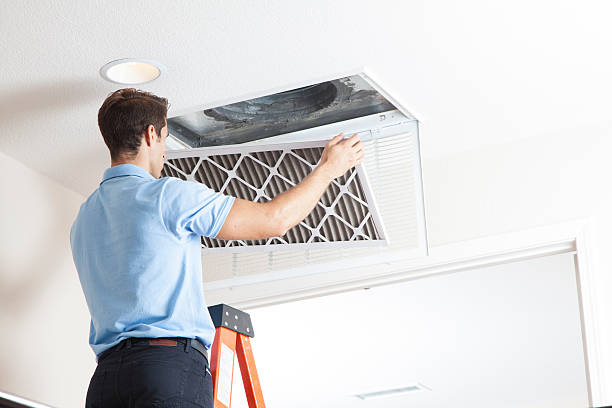 Best HVAC Financing and Leasing in Mount Pleasant, IA