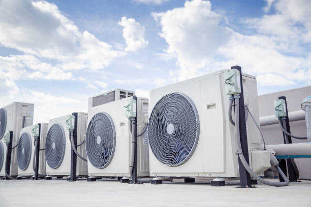 Best HVAC Software and Technology in Mount Pleasant, IA