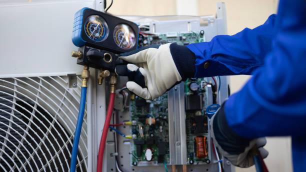 Best HVAC Equipment and Components in Mount Pleasant, IA