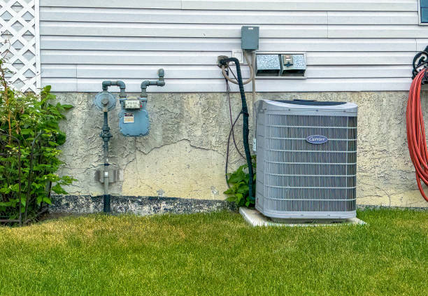 Best HVAC Retrofitting and Upgrading in Mount Pleasant, IA